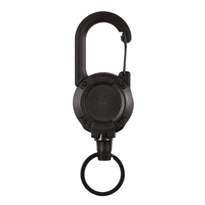 Automatic Retractable Lanyard